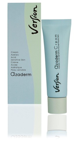 Version Azaderm Cream 30ml
