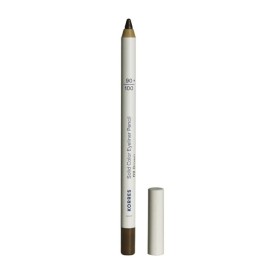 Korres Solid Color Eyeliner Pencil 02 Brown, 1.2g