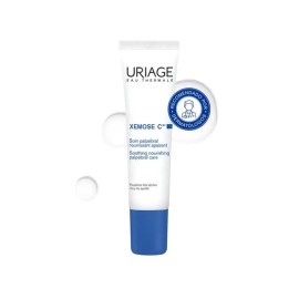 Uriage Xemose Soothing Eye Contour Care Ενυδατική Κρέμα Ματιών Για Ξηρή Επιδερμίδα 15ml