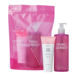 Youth Lab. Promo Hydra Cleansing Duo Normal/ dry skin