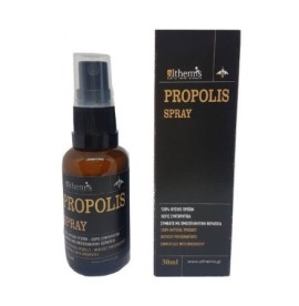 Althemis Propolis Στοματικό Spray 30ml