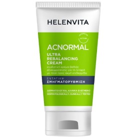 Helenvita Acnormal Ultra Rebalancing Cream, 60ml