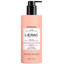 Lierac Phytolastil Stretch Mark Prevention Gel Πρόληψη κατά των Ραγάδων, 200ml