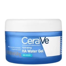 CeraVe Hydrating Water Gel 48g