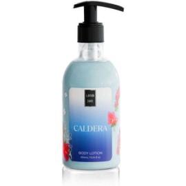 Lavish Care Body Lotion Caldera Κρέμα Σώματος & Χεριών, 300ml