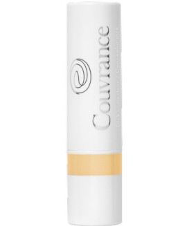 Avene Couvrance Stick correcteur jaune 3g
