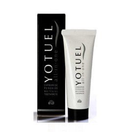 Yotuel All in one wintergreen 75ml