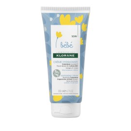 Klorane Bebe Creme Hydratante 200ml