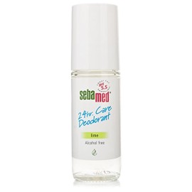 Sebamed 24h Deodorant lime 50ml