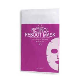 Youth Lab. Retinol Reboot Μάσκα Ματιών για Αντιγήρανση – Σύσφιξη 20g