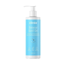 Clinéa Balance Spell Gel – Καθαριστικό Gel Προσώπου, 200ml