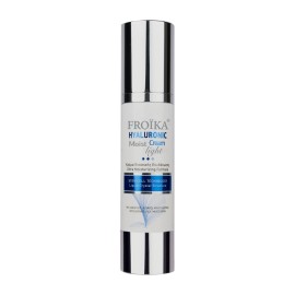 Froika Hyaluronic Moist Cream light  50ml