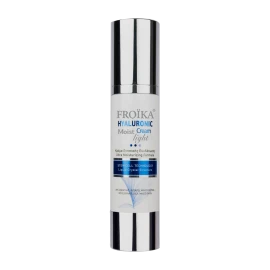 Froika Hyaluronic Moist Cream light  50ml