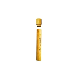 OLA Bamboo Θήκη Οδοντόβουρτσας από Μπαμπού