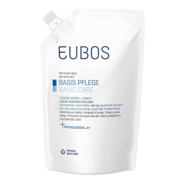 Eubos Liquid Blue Refill 400ml