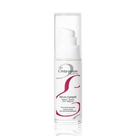 Embryolisse Complete Serum Ορός Σύσφιξης για την Πρόληψη των Σημαδιών Γήρανσης 30ml