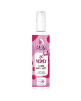 Aloe+ Colors So Velvet Hair & Body Mist 100ml