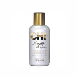 CHI Keratin Silk Infusion 59ml