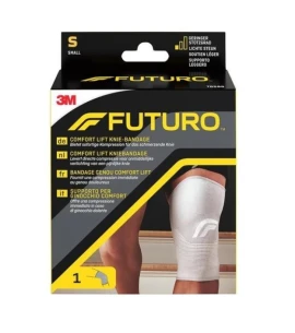 Futuro Ελαστική Επιγονατίδα Comfort Lift Small, 1 τεμάχιο