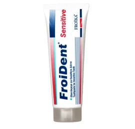 Froika Froident Sensitive 75ml