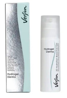 Version Hydrogel Derma Soothing Serum 150ml