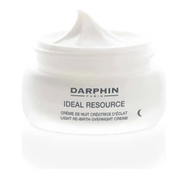 Darphin Ideal Resource Anti-Ageing & Radiance, Αντιγηραντική Κρέμα Νύχτας 50ml