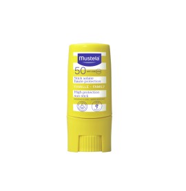 Mustela High Protection spf50 Sun Stick 9ml