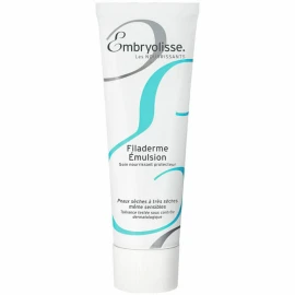Embryolisse Filaderm Emulsion for Dry to Very Dry Skin Κρέμα Προσώπου Θρέψης & Επανόρθωσης για Ξηρές Πολύ Ξηρές Επιδερμίδες 75ml