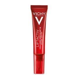 Vichy Liftactiv Collagen Specialist Κρέμα για την Περιποίηση των Ματιών, 15ml