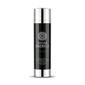 Natura Siberica Royal Caviar Extra-Lifting Face Cream 24ωρη Κρέμα Προσώπου για Ενυδάτωση & Αντιγήρανση Κατάλληλο για ηλικίες 40-45+ 50ml