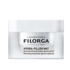 Filorga Hydra Filler Mat Cream Ενυδατική Κρέμα Προσώπου για Μεικτό Δέρμα, 50ml