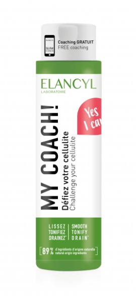 Elancyl My Coach 200ml