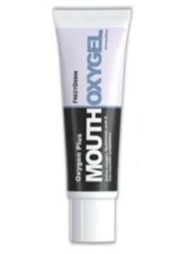 Frezyderm OxygenPlus Mouthoxygel 30ml
