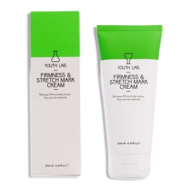 Youth Lab. Firmness & Stretch Mark Cream Συσφιγκτική Κρέμα Σώματος, 200ml