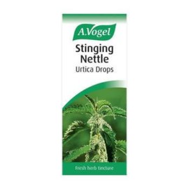 A.Vogel Stinging Nettle Urtica Drops 50ml