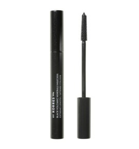 Korres Black Volcanic Minerals / Professional Length Mascara _01 Black 7.5ml