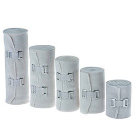 ALFASHIELD | Alfa Bandages - ΕΛΑΣΤΙΚΟΣ ΕΠΙΔΕΣΜΟΣ IDEAL 6cmX4.5m / 1τμχ