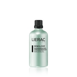 Lierac Sebologie Keratolytic Solution 100ml