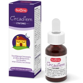 Buona Circadiem, 20ml