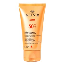 Nuxe Sun Face Cream spf50 50ml