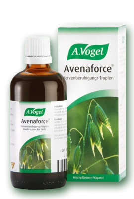 A.Vogel Avenaforce 100ml