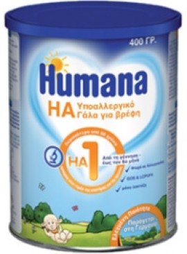 Humana HA1 400gr