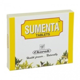 Samcos Charak Sumenta 40 tabs