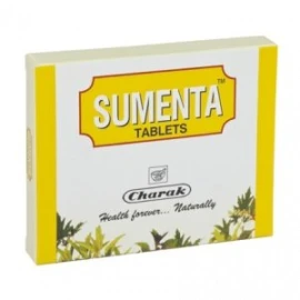 Samcos Charak Sumenta 40 tabs