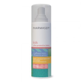 Pharmasept Tol velvet x-lice αντιφθειρική λοσιόν 100ml