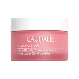 Caudalie Vinosource Hydra Grape Water Gel Moisturizer Δροσερό Gel που Ενυδατώνει Εντατικά την Επιδερμίδα 50ml