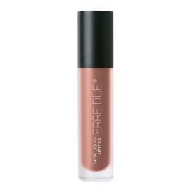 ERRE DUE Satin Liquid Lipstick No 311 Barely Nude 4.2ml