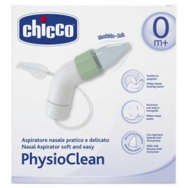 Chicco PhysioClean Kit 0m+