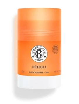Roger & Gallet Αποσμητικό Stick Neroli 50gr