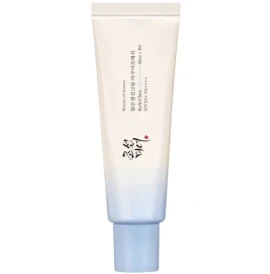 Beauty of Joseon Relief Sun Aqua Fresh Rice & B5 Αντηλιακό Προσώπου SPF 50+, 50ml
